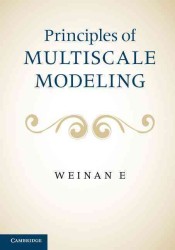 マルチスケールモデリングの原理<br>Principles of Multiscale Modeling