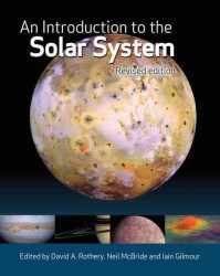太陽系入門（第２版）<br>An Introduction to the Solar System （2 Revised）