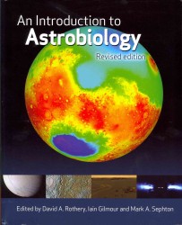 宇宙生物学入門<br>An Introduction to Astrobiology （2 Revised）