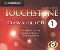 Touchstone Level 1 Class Audio Cds. 2nd. （2ND）
