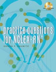 Practice Questions for NCLEX-RN