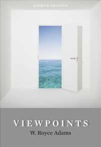 Viewpoints : Readings Worth Thinking and Writing about （8TH）