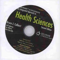 An Integrated Approach to Health Sciences : Studyware to Accompany （2 CDR）