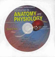 Introduction to Anatomy and Physiology Studyware （1 CDR）