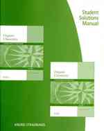 Organic Chemistry : A Guided Inquiry for Recitation, Volumes 1 & 2 （SOL STU）