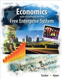 Economics with Emphasis on the Free Enterprise System