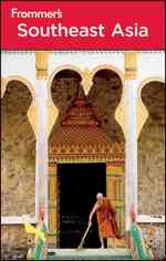Frommer's Southeast Asia (Frommer's Southeast Asia) （7TH）