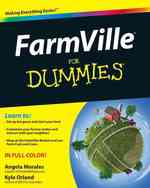 FarmVille for Dummies (For Dummies)