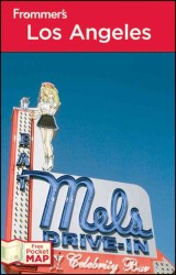 Frommer's Los Angeles (Frommer's Los Angeles) （18 PAP/MAP）