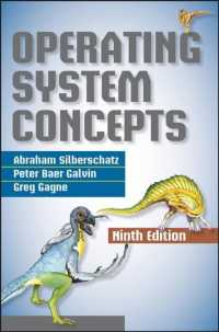 Operating System Concepts （9TH）