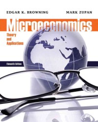 Microeconomic Theory & Applications （11TH）