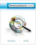 Marketing Research （9 HAR/PSC）