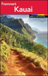 Frommer's Kauai (Frommer's Kauai) （5TH）
