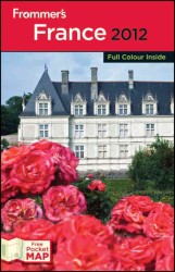 Frommer's France -- Paperback （Rev ed）
