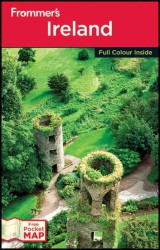 Frommers Ireland 2012 International Edit (Frommers Colour Complete) -- Paperback