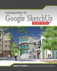 Introduction to Google SketchUp （2ND）