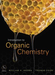 Introduction to Organic Chemistry -- Hardback (English Language Edition) （5）