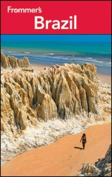 Frommer's Brazil (Frommer's Brazil) （6TH）