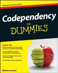 Codependency for Dummies (For Dummies (Psychology & Self Help))