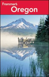 Frommer's Oregon (Frommer's Oregon) （8TH）