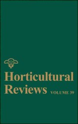 園芸評論<br>Horticultural Reviews (Horticultural Reviews) 〈39〉