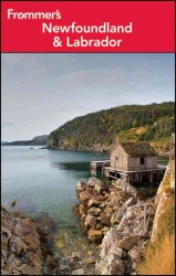 Frommer's Newfoundland & Labrador (Frommer's Newfoundland and Labrador) （5TH）