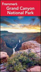 Frommer's Grand Canyon National Park (Frommer's Grand Canyon National Park) （8TH）