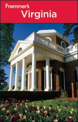 Frommer's Virginia (Frommer's Virginia) （11TH）