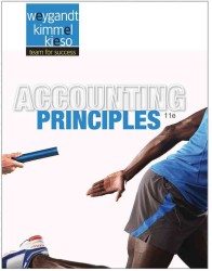 Accounting Principles （11TH）