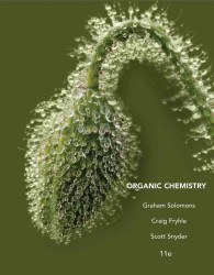 Organic Chemistry （11TH）