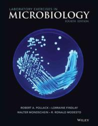 微生物学における研究室実習（第４版）<br>Laboratory Exercises in Microbiology （4 SPI）