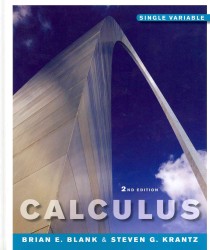 Calculus : Single Variable （2 PCK HAR/）