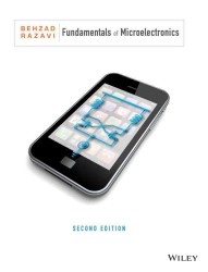 Fundamentals of Microelectronics （2ND）