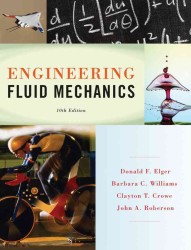 Engineering Fluid Mechanics （10TH）