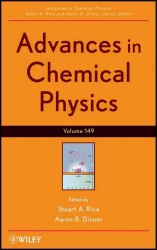 Advances in Chemical Physics (Advances in Chemical Physics) 〈149〉