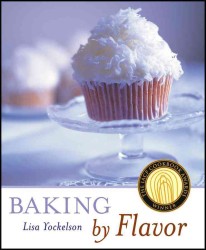 Baking by Flavor