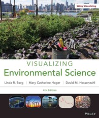 Visualizing Environmental Science （4TH）