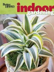 Better Homes and Gardens Indoor Gardening