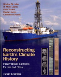 Reconstructing Earth's Climate History : Inquiry-Based Exercises for Lab and Class