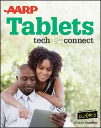 AARP Tablets : Tech to Connect
