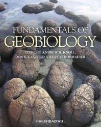 地球生物学の基礎<br>Fundamentals of Geobiology