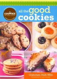 Cookies for Kids' Cancer : All the Good Cookies （SPI）