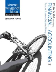 Financial Accounting : Tools for Business Decision Making （7 CSM STG）