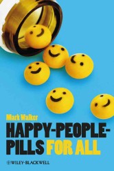 薬による幸福<br>Happy-People-Pills for All （1ST）