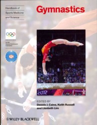 スポーツ医学・科学・体育ハンドブック<br>Handbook of Sports Medicine and Science, Gymnastics (Handbook of Sports Medicine and Science) （1ST）