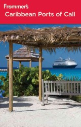 Frommer's Caribbean Ports of Call (Frommer's Caribbean Ports of Call) （9TH）