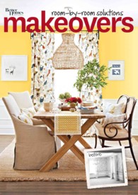 Makeovers : Room-by-Room Solutions