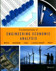Fundamentals of Engineering Economic Analysis