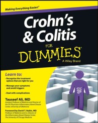 Crohn's & Colitis for Dummies (For Dummies (Health & Fitness)) （1ST）