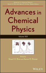 Advances in Chemical Physics (Advances in Chemical Physics) （2ND）